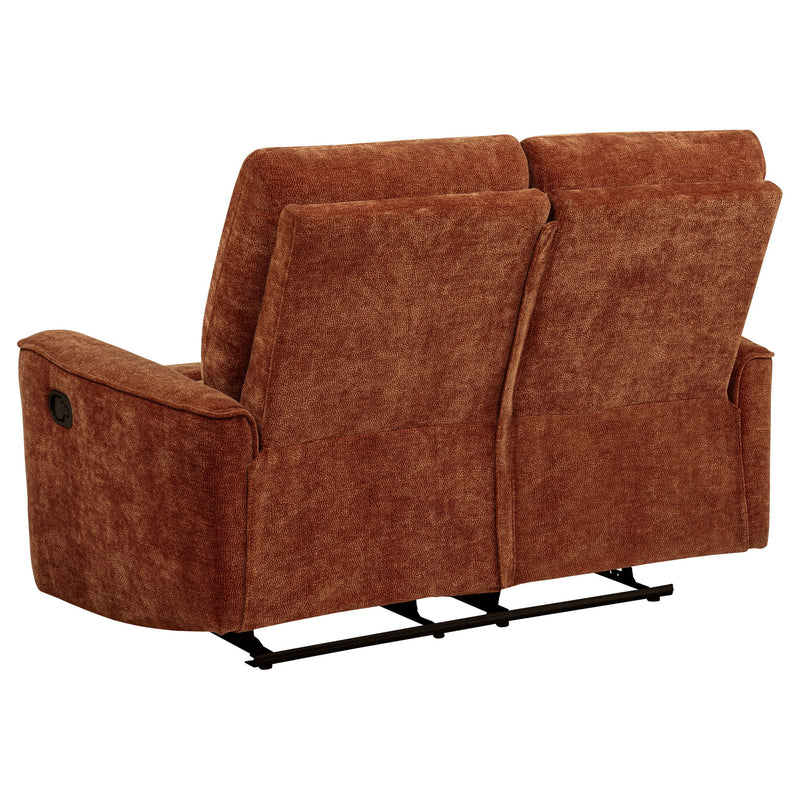Trask - Reclining Loveseat