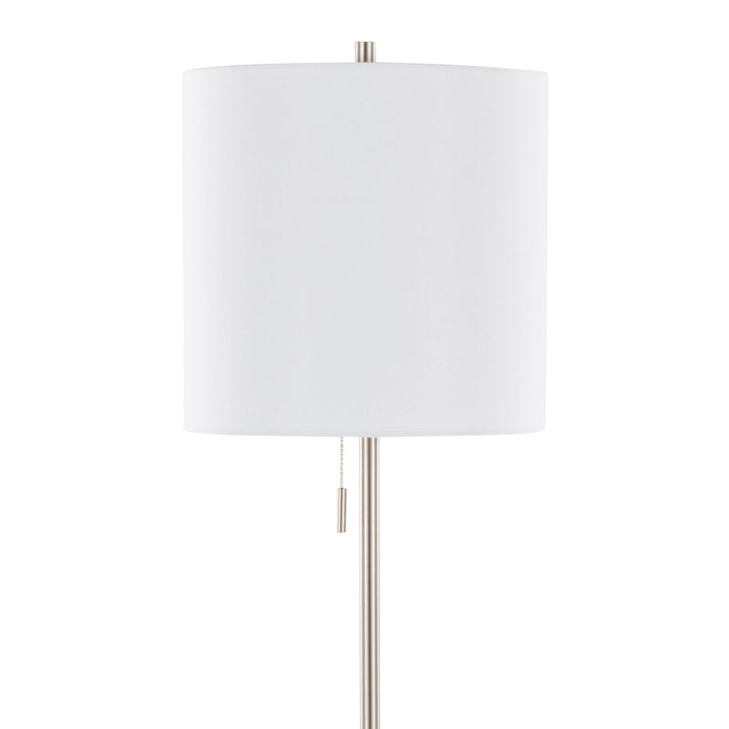 Cone - Contemporary Floor Lamp