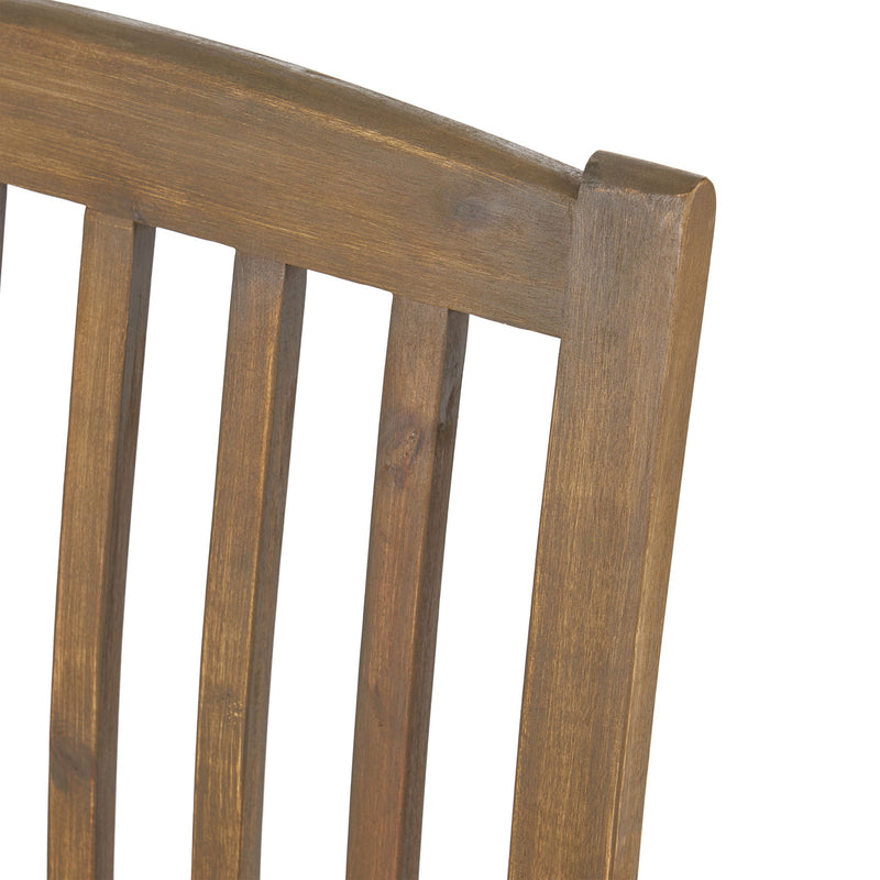 Casa - Dining Chair Set With Cushions