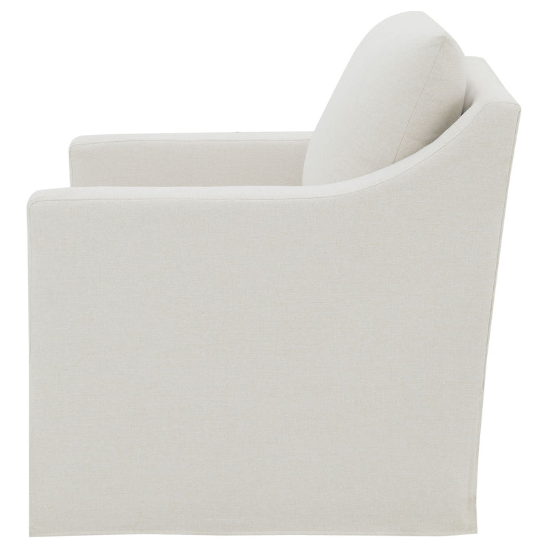 Merced - Swivel Accent Chair