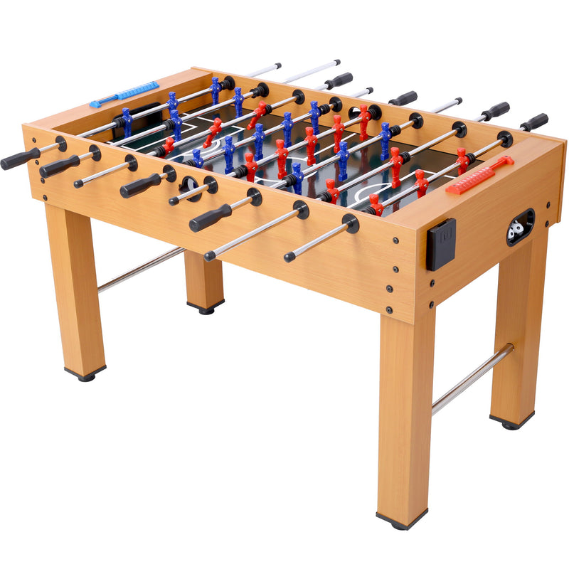 Hurricane - Foosball Table For Family Game