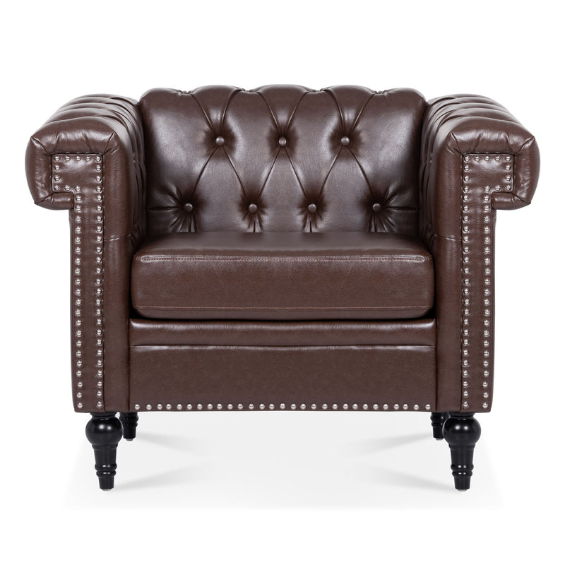 1 Seater Sofa Living Room