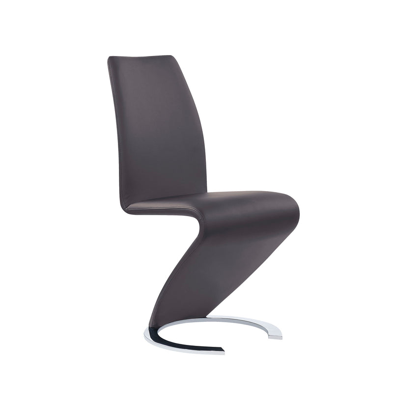 Marcus - Horseshoe Dining Chairs (Set of 2)