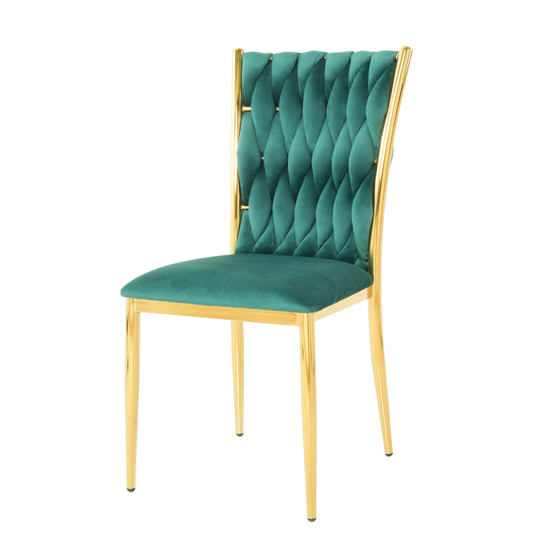Modern Dining Chair For Dining Room