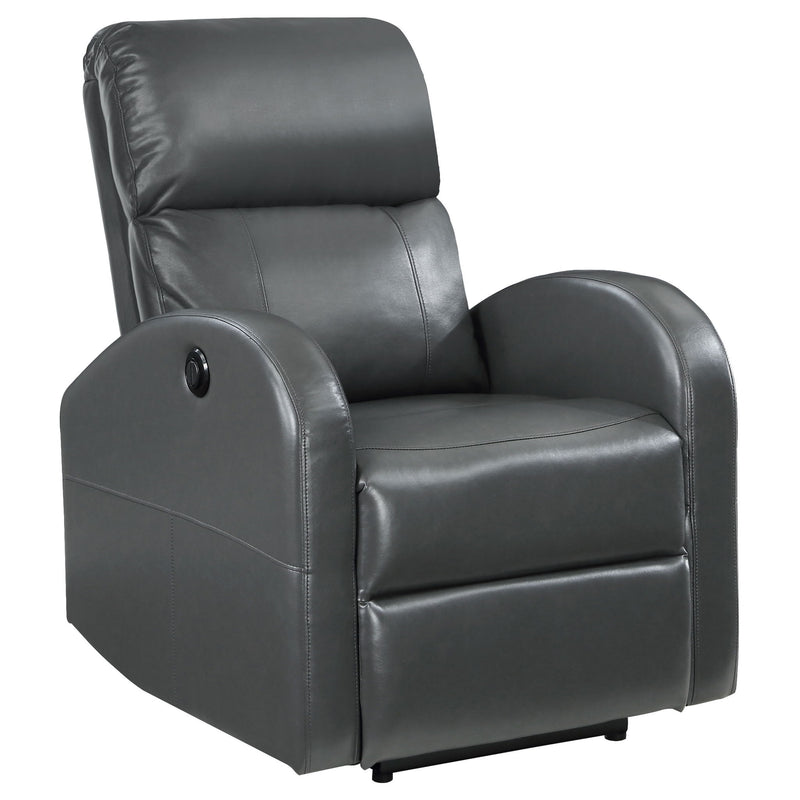 Meglia - Power Recliner Chair