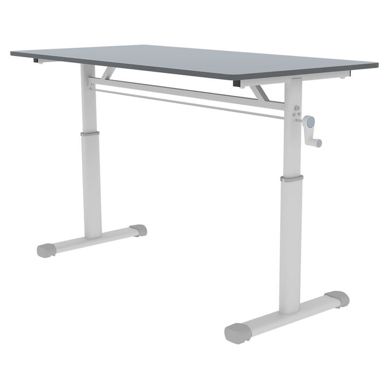 Adjustable Home Office Desk