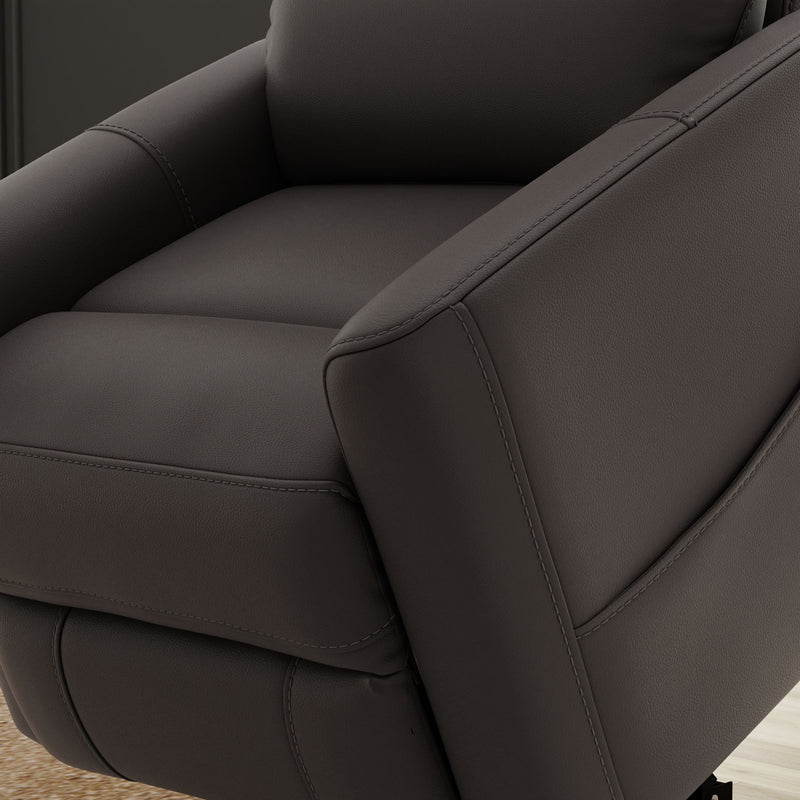 Bentley - Power Lift Chair With Full Recline And USB Charging