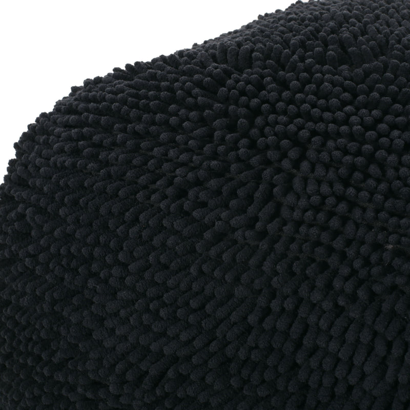 Spongy Square Pouf Soft Seating