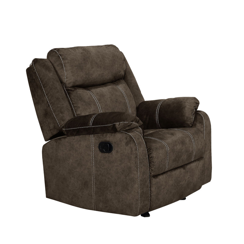 Sonet - Domino Reclining Chairs
