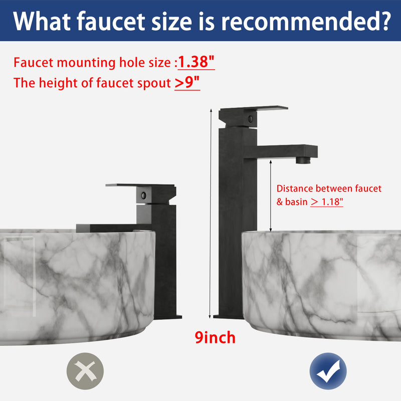 Bathroom Vanity & Art Sink And Storage Rack, Float Mounting Design