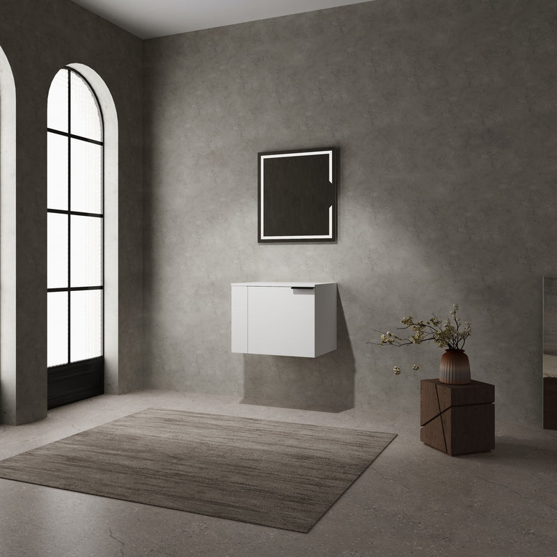 Modern Bathroom Vanity For Bathroom Spaces