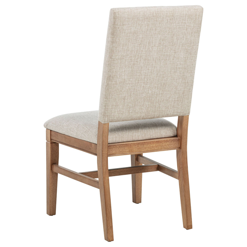 Carlos - Dining Side Chair (Set of 2)