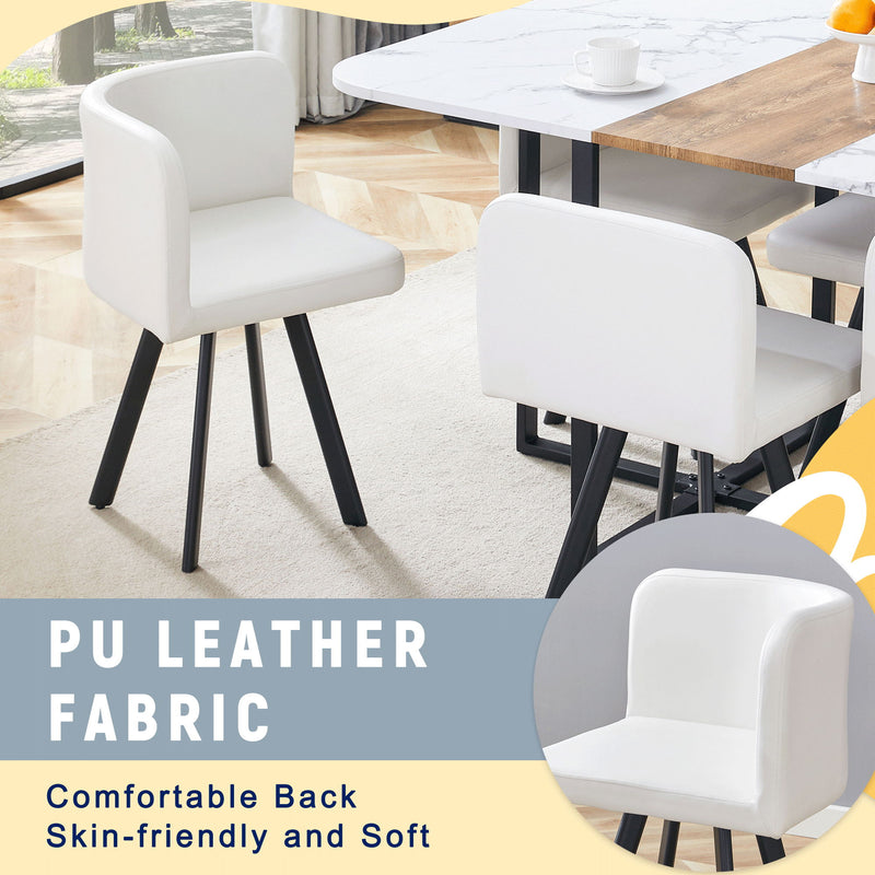 Stylish Design Modern Chair