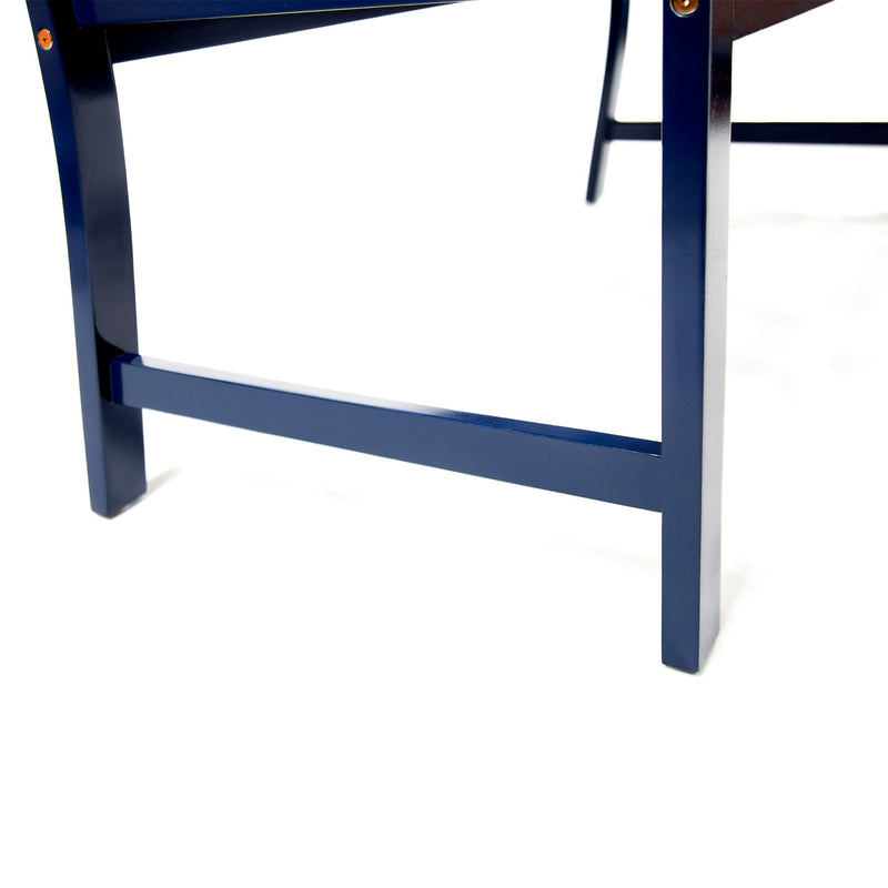 Farmhouse Style Loja Bench Indoor / Outdoor