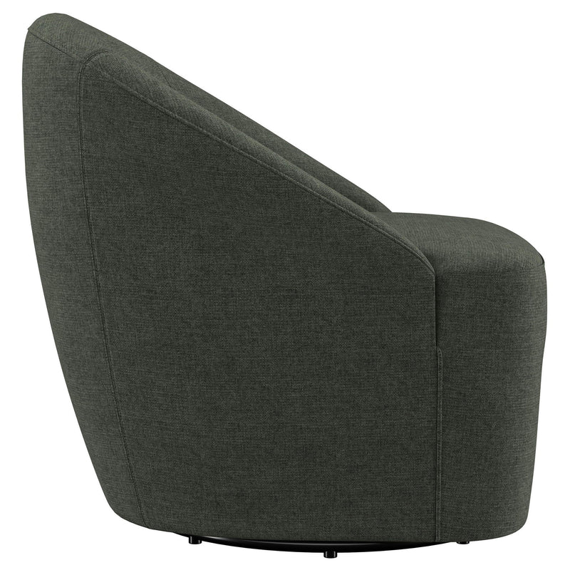 Denali - Accent Swivel Chair
