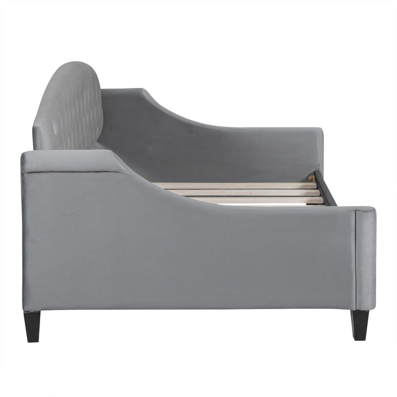 Modern Tufted Button Daybed