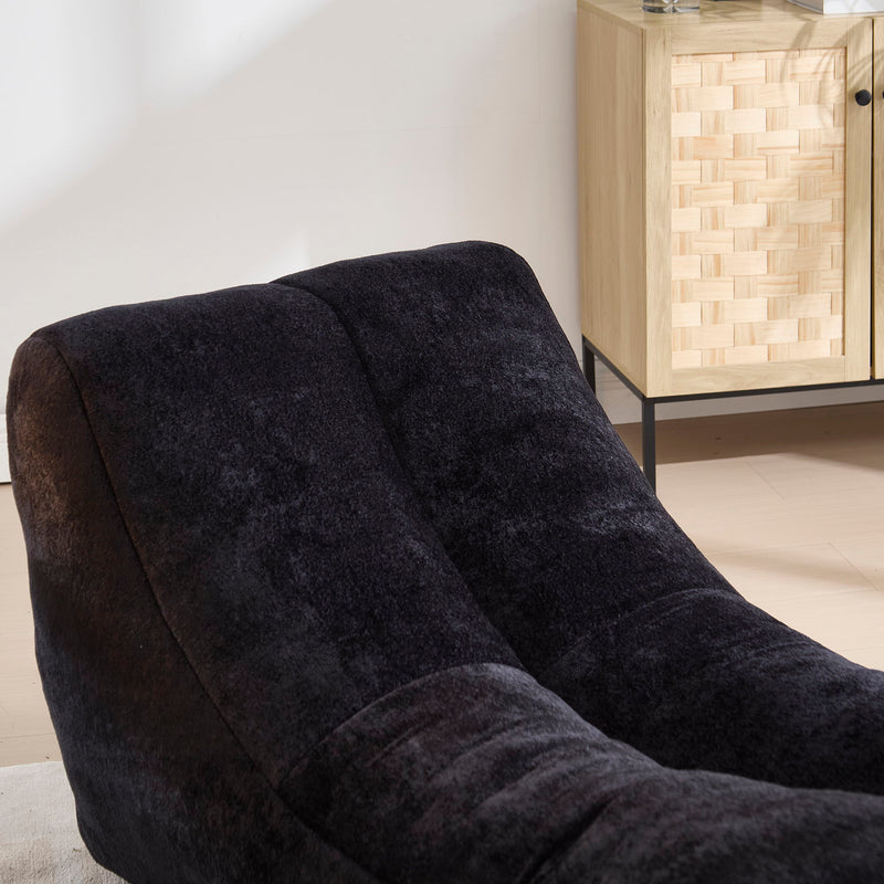 Creative Bean Bag Sofa Chair With High Quality Sponge Filling