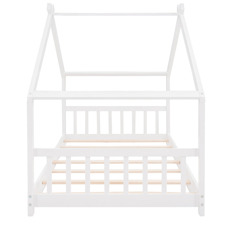 Playhouse Design Bed