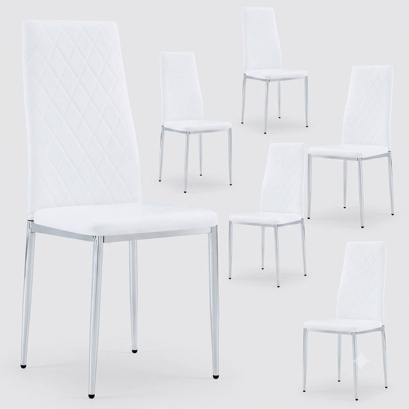 Modern Dining Chairs For Home