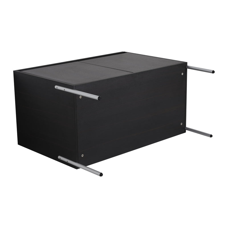 Freestanding Bathroom Vanity & Soft Close Cabinet Doors