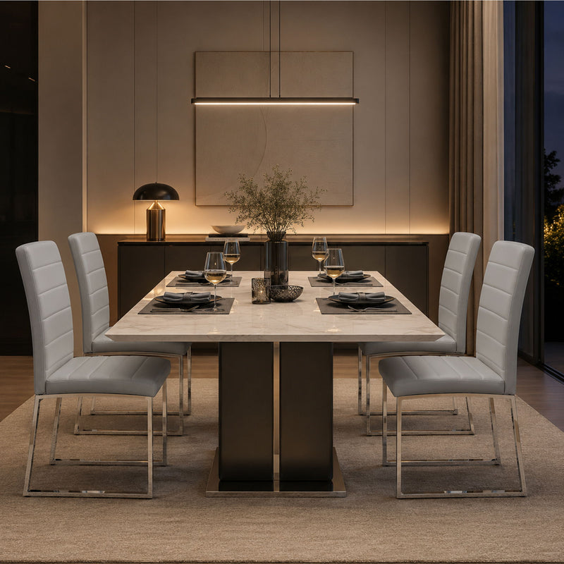 Oversized Dining Chairs For Home