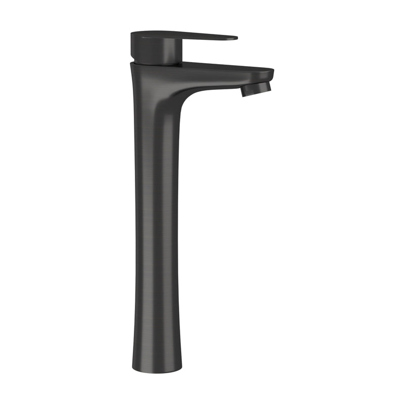 Single Handle Vessel Sink Faucet