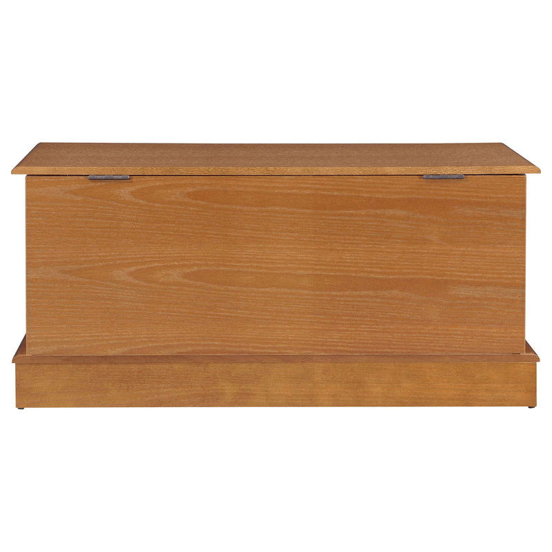 Rectangular Chest