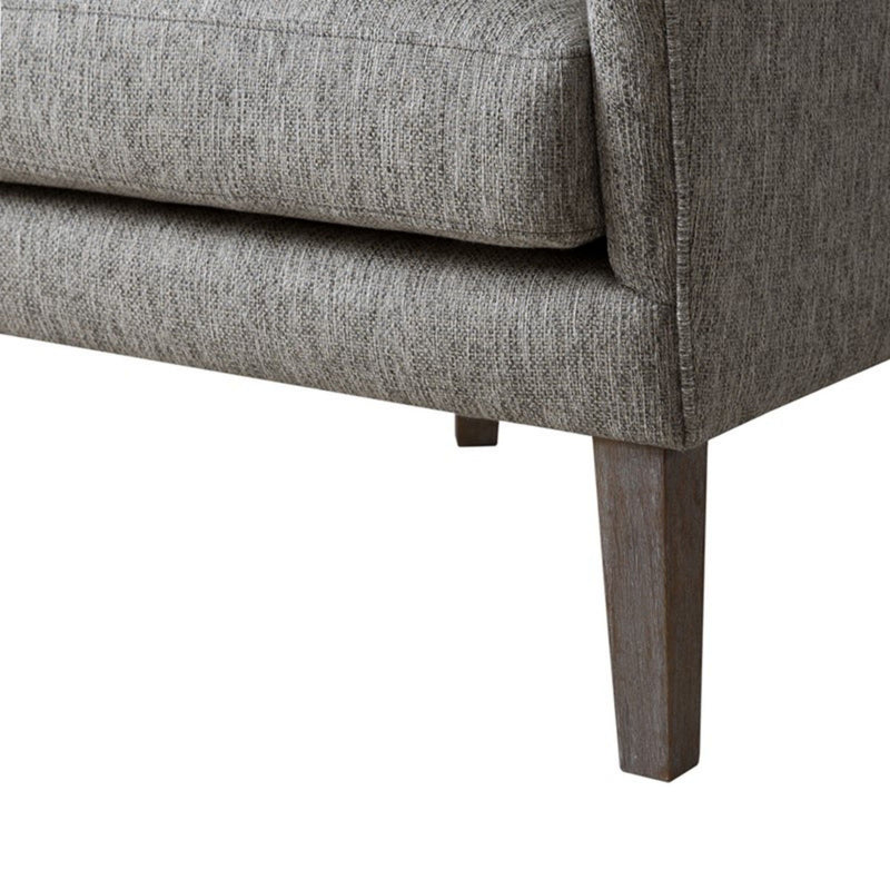 Arianna - Swoop Wing Chair