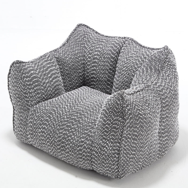 Comfortable Sofa Chairs With Highly Resilient Foam For Living Rooms And Bedrooms