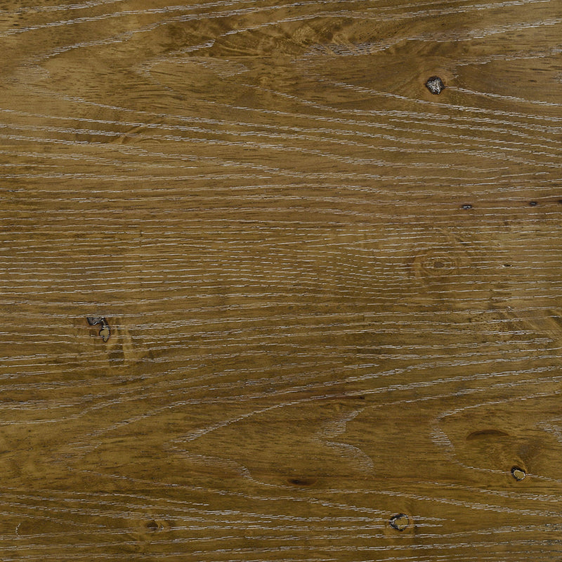 Packard - 6 Drawer Dresser - Oak