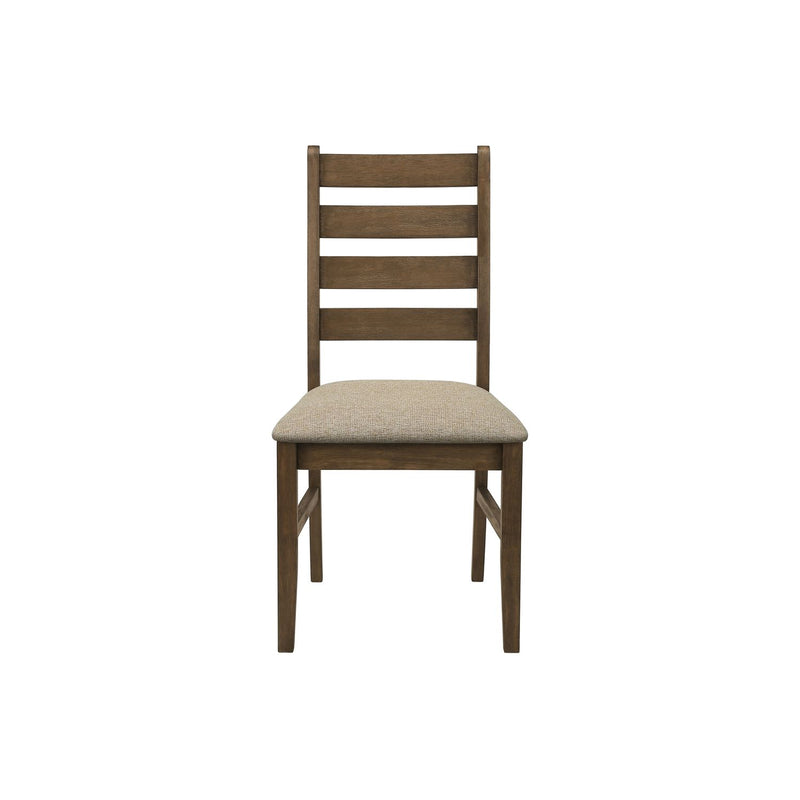 Transitional Dining Chair (Set of 2)
