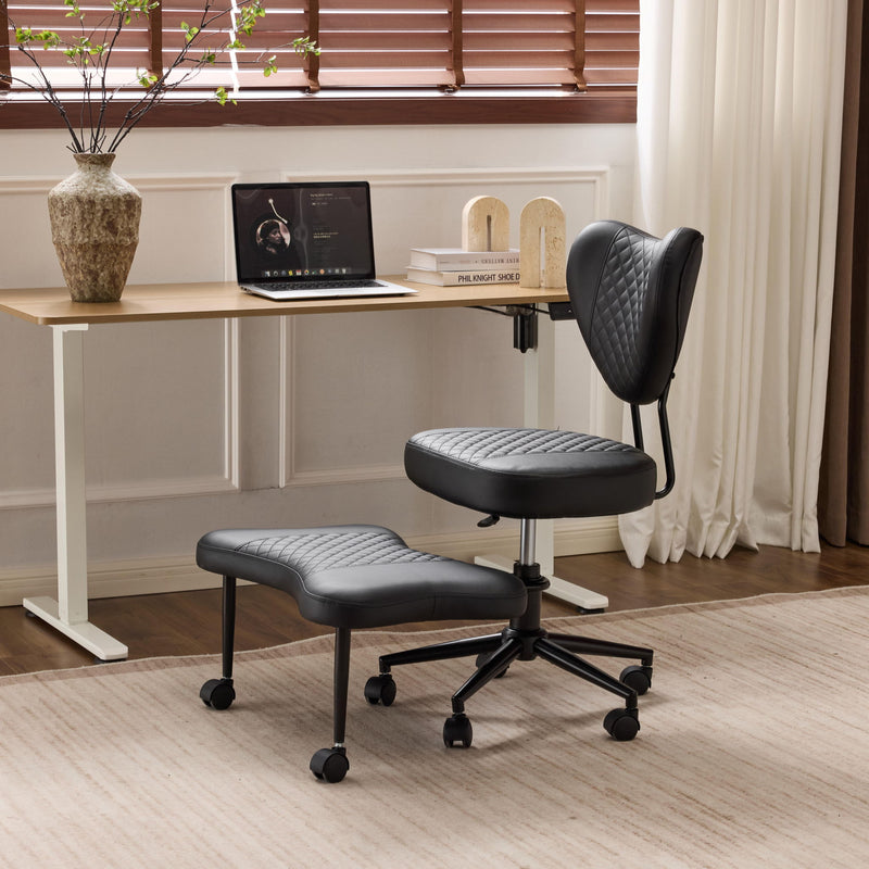 Multifunctional Ergonomic Meditation & Yoga Chair