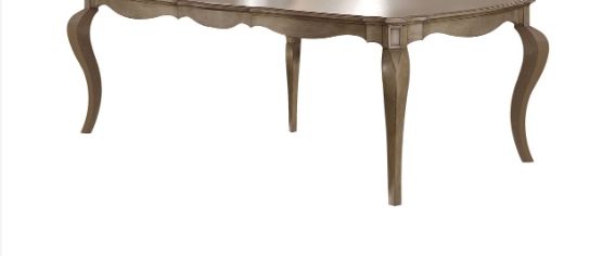 Chelmsford - Dining Table - Antique Taupe