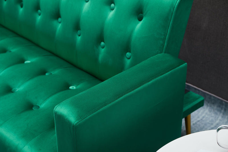 Comfort Compact Design Sofa Bed