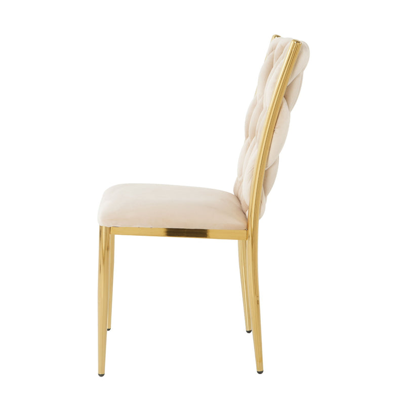 Modern Dining Chair For Dining Room