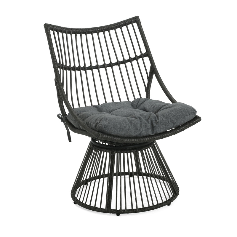 Elaine - Chair & Side Table