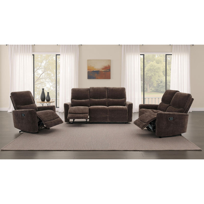 Trask - Glider Recliner