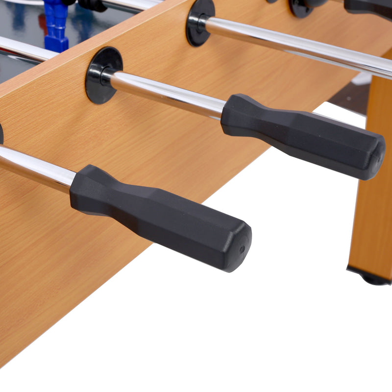 Hurricane - Foosball Table For Family Game