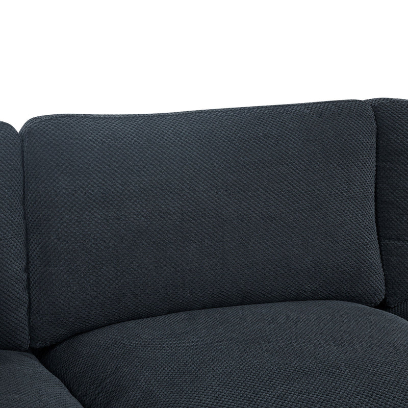 Compressed Sectional