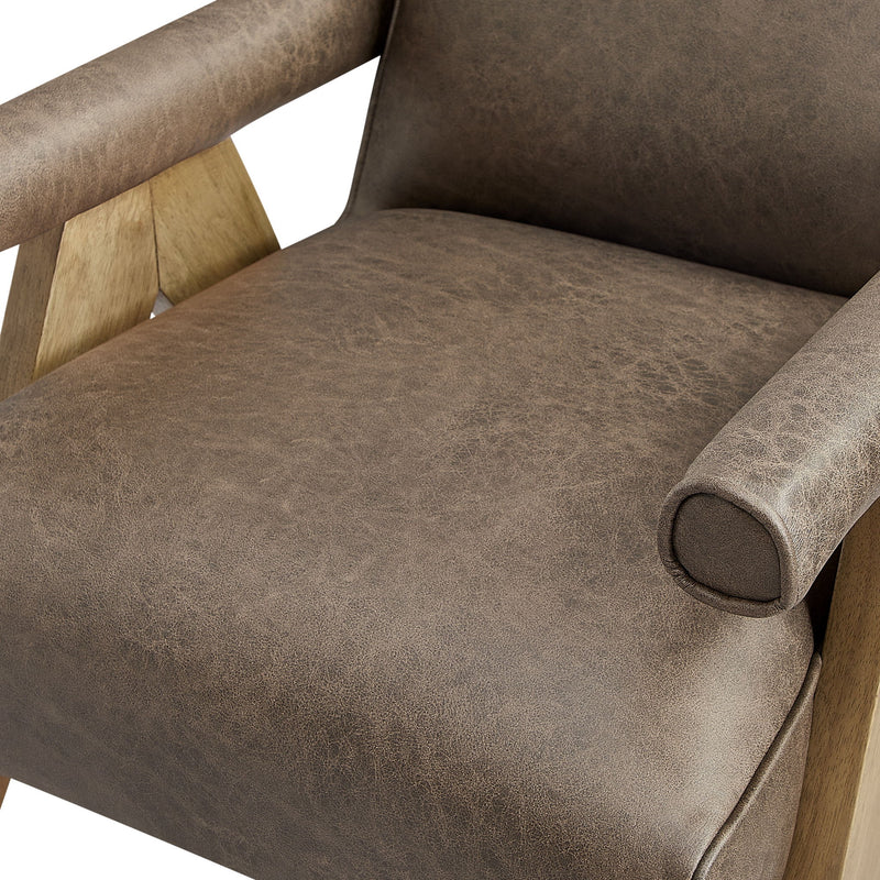 Nessi - Arm Chair