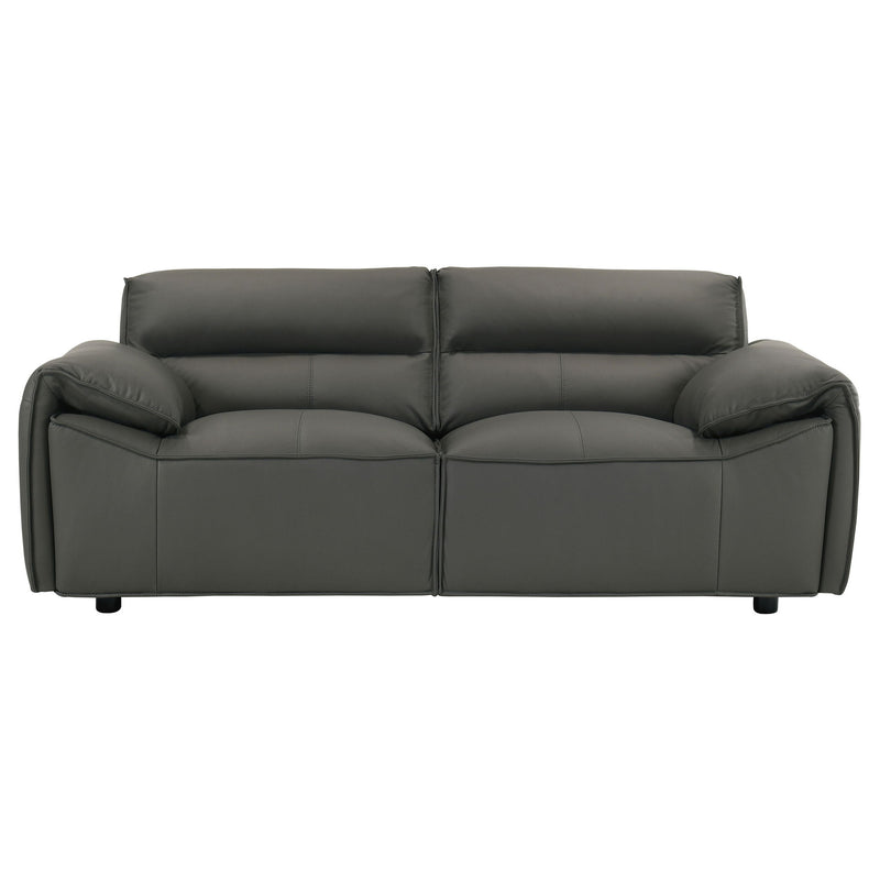 Hudson - 2 Piece Upholstered Sofa Set