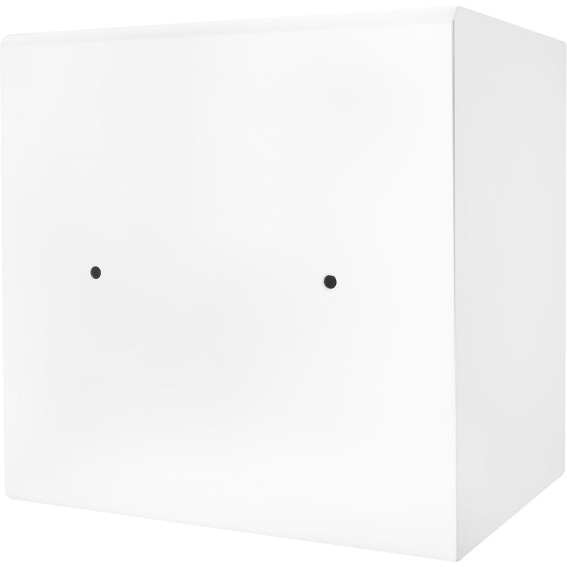 Durable Construction Jewelry Safe