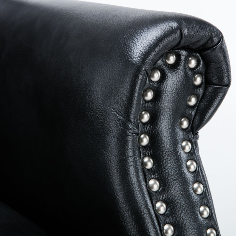 Hadley - Club Chair