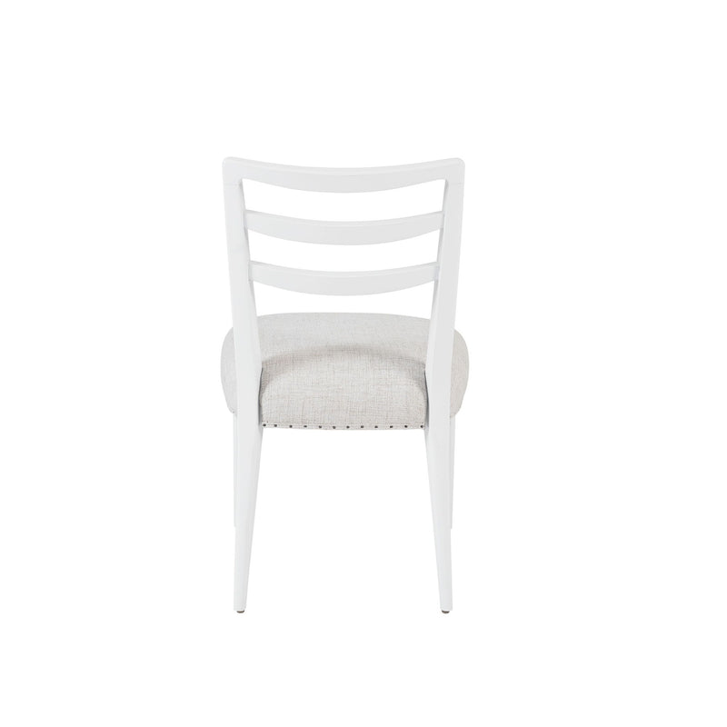 Ladderback Side Dining Chair (Set of 2)