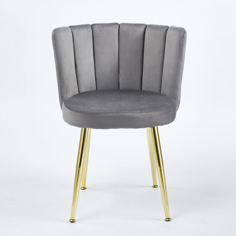 Ergonomic Dining Chair (Set of 2)
